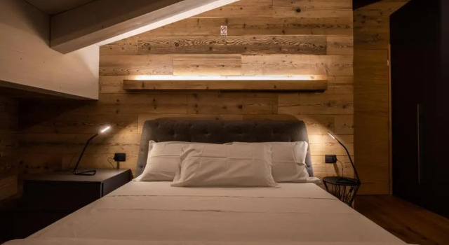 Коттедж CASA VACANZE RANUNCOLO 6