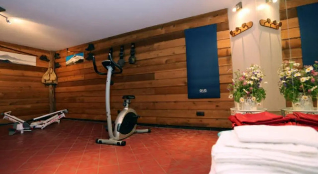 Chalet Triplex Exposé Sud-Est, 12 Pers, Proche Télésiège, Terrasse, Animaux Admis - FR-1-263-360, Réserver Chalet Valloire Galibier-Thabor