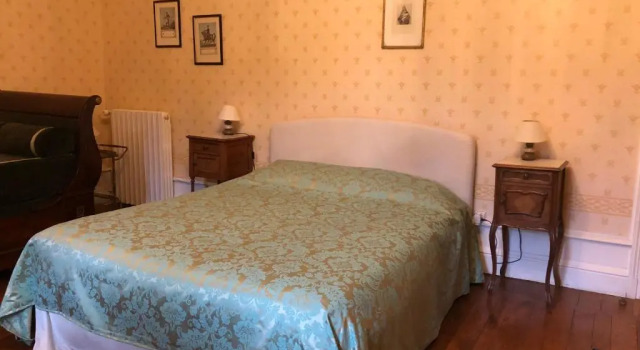 Номер Standard Château de la Mothe