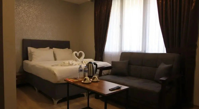 Pablo Suit Avcilar, Book Hotel Istanbul Marmara Region