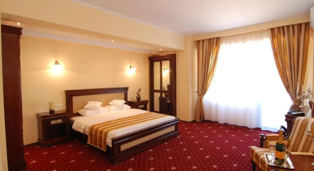 Люкс Richmond Hotel