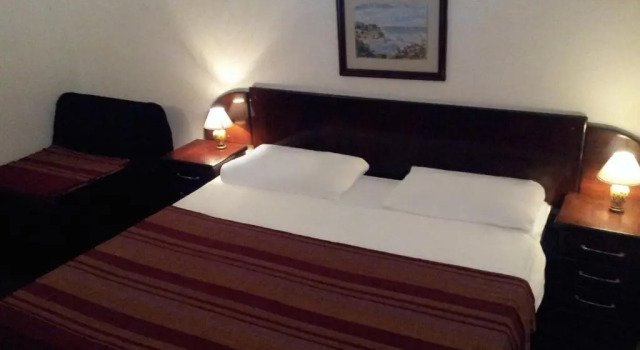 Номер Standard Villa Sara Guesthouse