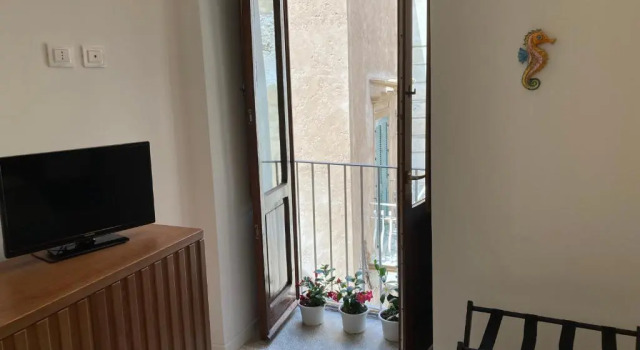 Standard- værelse Guest House Scilla e Cariddi