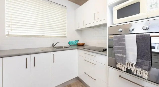 Номер Standard Hibiscus Court Unit 4