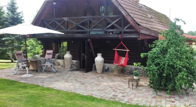 Ziemeļu terases, Buchen Sie Hotel Ziemeli The Madonna Region