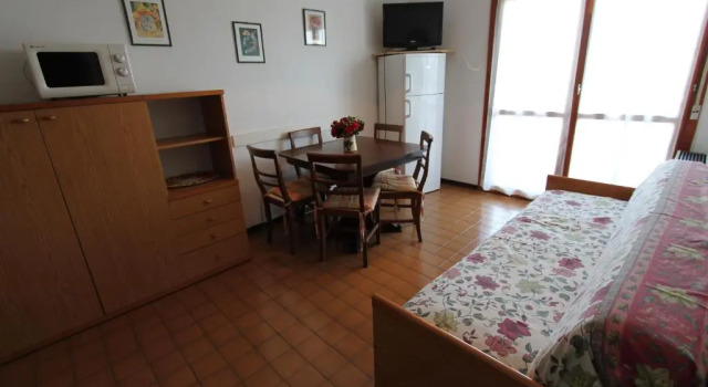 Appartamento con aria condizionata, Prenota Appartamento Hotel a Veneto con parcheggio, Parcheggio