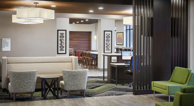 Holiday Inn Express Niagara-On-The-Lake by IHG