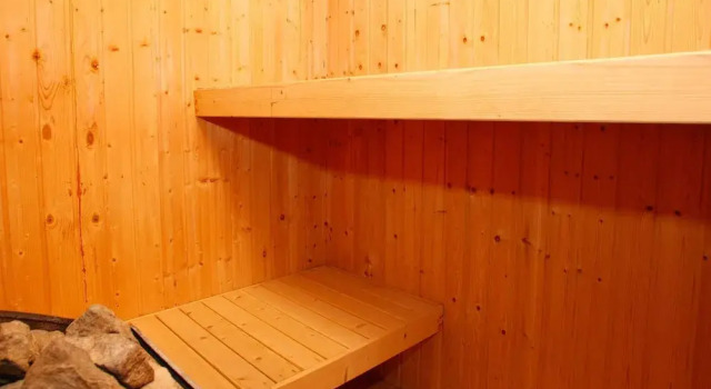 Коттедж 5 star holiday home in Løkken