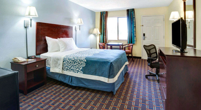 Days Inn Albuquerque West, Reservar Hotel Albuquerque Novo México