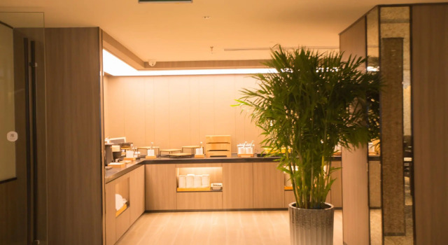 Hanting Hotel Harbin Xuedashijin Qianjin Road, Varaa Hotelli Harbin Heilongjiang