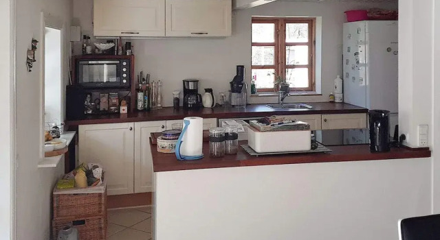 Коттедж 6 Person Holiday Home in Taastrup