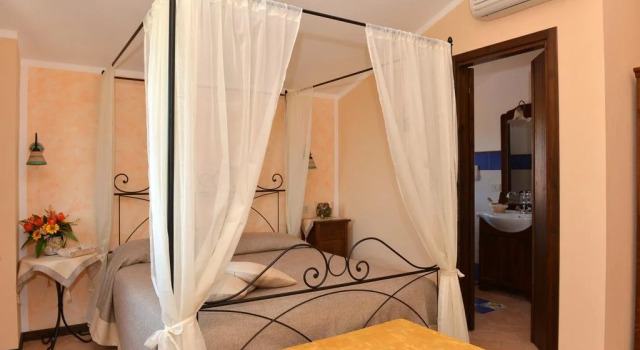 Poggio San Nicola Residenza Rurale