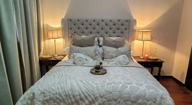 Номер Luxury Ing at Sandstone