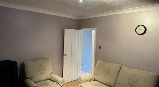 Inviting 2-bed Apartment in Southampton, Varaa Huoneisto Asunnot kohteessa Merseyside, Huoneisto