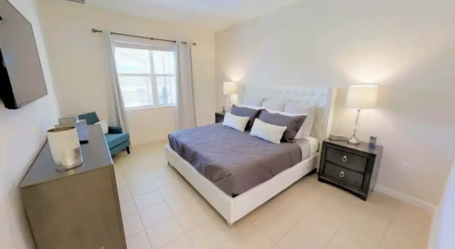 Семейная вилла Aco237972 - Sonoma Resort - 6 Bed 4 Baths Villa