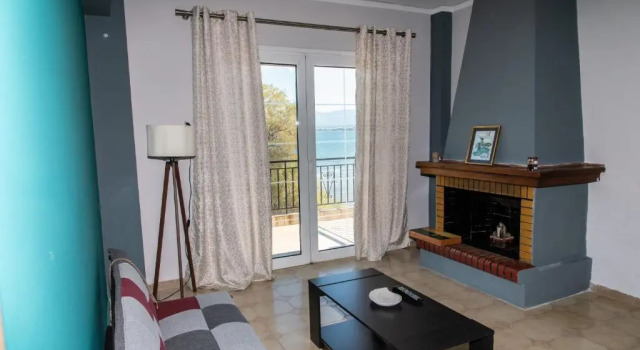 Ammos Apartments, Book Apartment Chalkida Evia