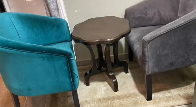 JD studio apartment wifi&Netflix