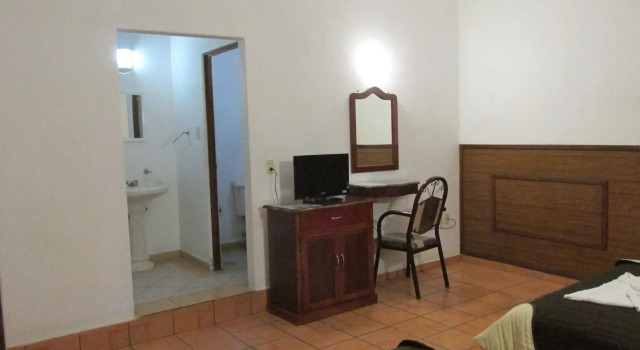 Hotel Albatros