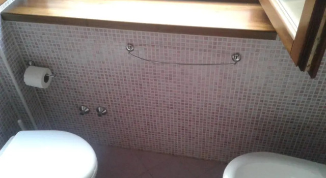 Двухместный номер Standard с балконом A Casa Di Luca