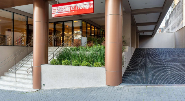Ramada Encore Sao Paulo Osasco, Varaa Hotelli Porto De Galinhas Pernambuco