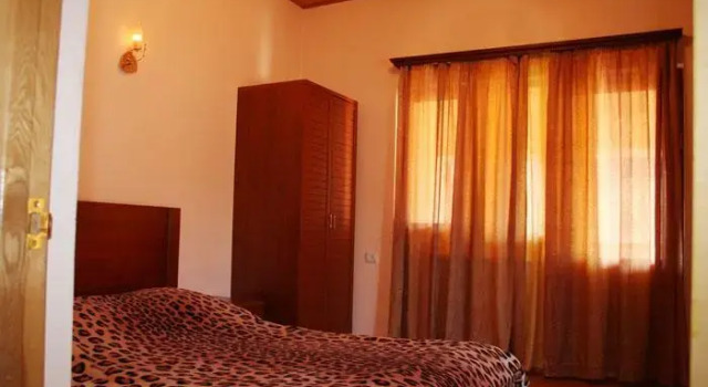 Getap Restaurant And Hotel complex, Prenota Hotel Hotel a Tavush region con parcheggio, Parcheggio