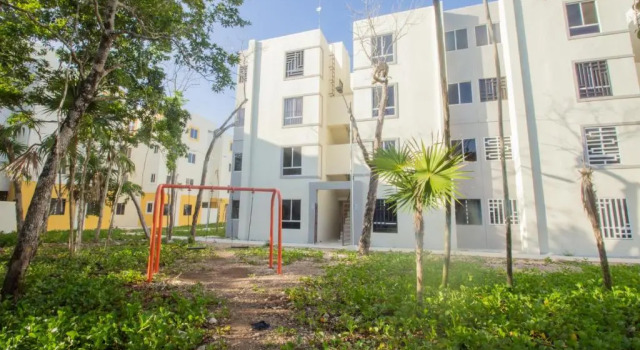 Apartamento Soul Tulum, Rezervasyon Daire Tulum havuzlu oteller, Yüzme Havuzu
