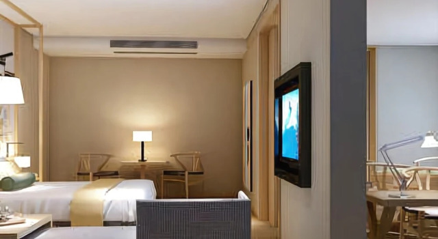 Baixing Hotel, Boek Hotel Wenzhou Zhejiang