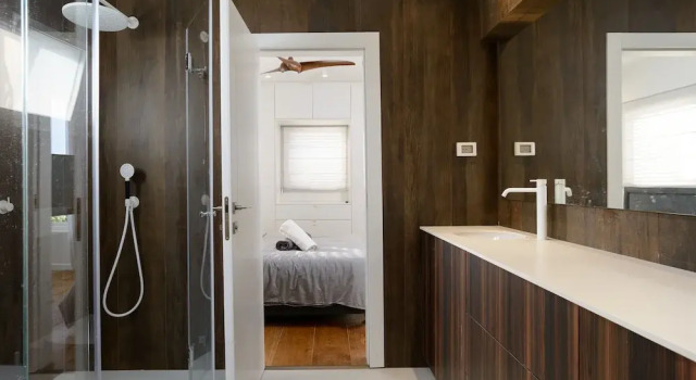 Апартаменты Duplex 2 bedroom with a terrace