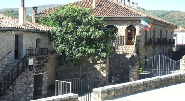 Hotel Rural El Convento, Varaa Hotelli Valencia de Alcantara 