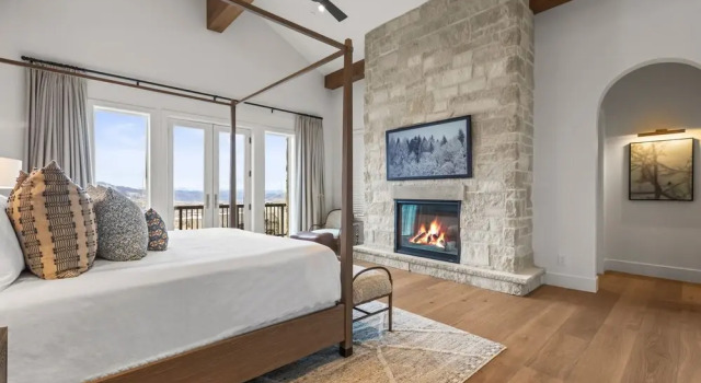 Sun Ridge Vista 4 Bedroom Home, Prenota Casa vacanze Park City 