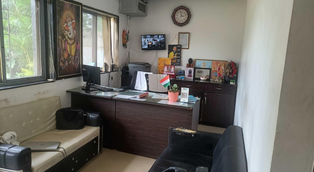 Hotel O Ambuja City Centre Mall