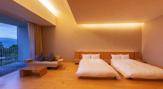 Run of House Garden Terrace Nagasaki Hotels & Resorts