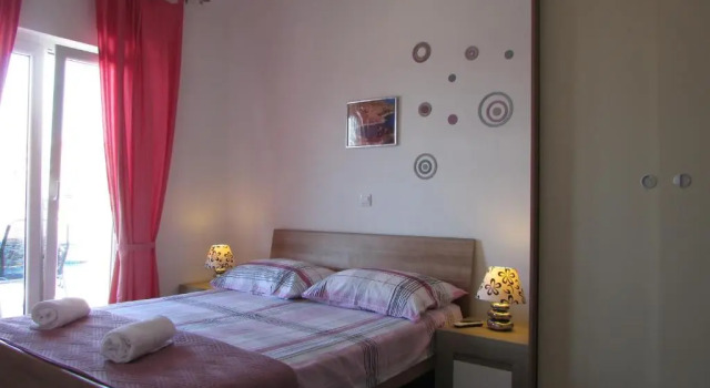 Апартаменты Deluxe Villa Paladina