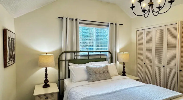 Коттедж с 2 комнатами с видом на горы Bramblebank Cottages