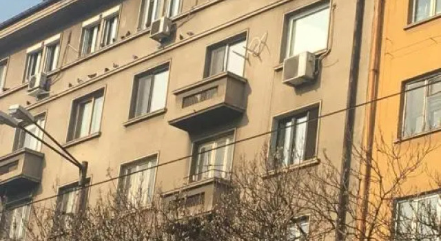 Golden Dome view Apartment, Забронировать Апартаменты/квартира Апартаменты Софии, рядом с Королевский дворец, Апартаменты/квартира