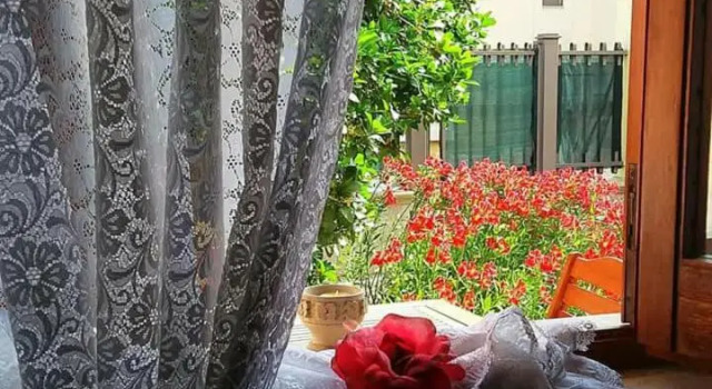 La Casina di Vanni - casa vacanza nel cuore del Salento, Book Hotel Hotels in Arnesano with Parking, Parking