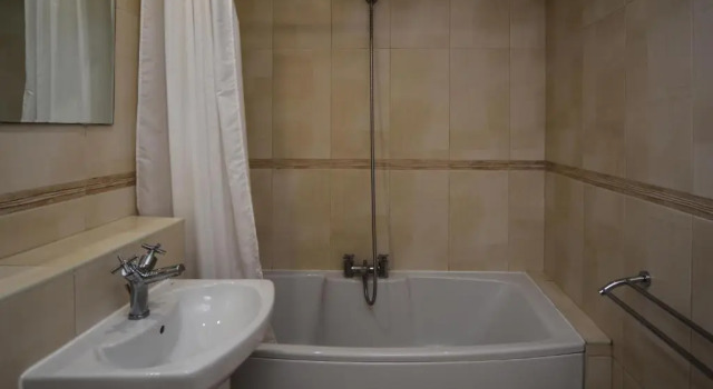 Апартаменты Parc y Bryn Serviced Apartments