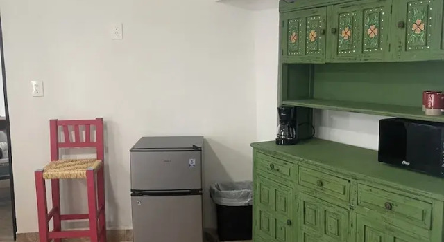 Номер Standard Spanish Moon