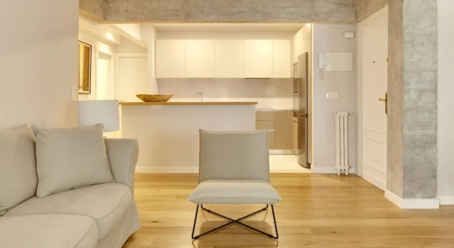 Arrasate 3 Apartment by FeelFree Rentals, Rezerwuj Apartament Hotele w Baskonia z parkingiem, Parking