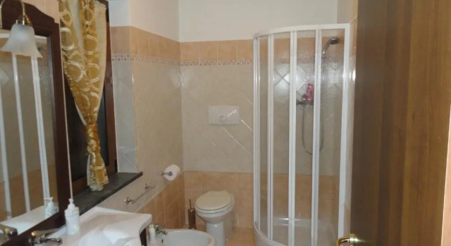 Номер Standard Green House