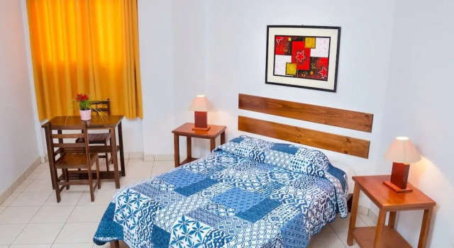 Hotel Cocos Inn