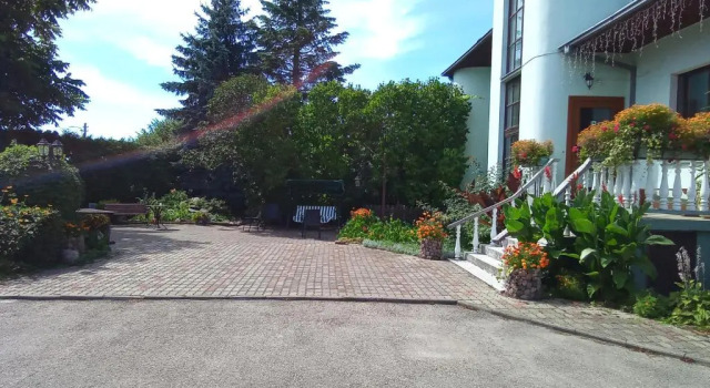 Номер Standard Nemunas Tour Residence