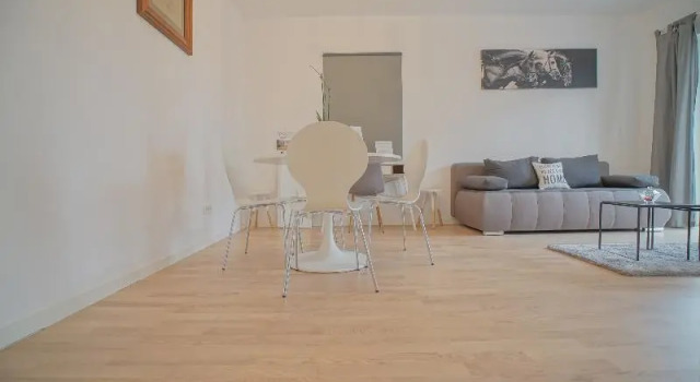 CN2i Luxury Accommodation Arte