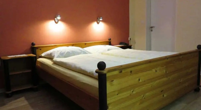 Land-gut-Hotel Waldesruh, Book Condo Hotel Altenmedingen 