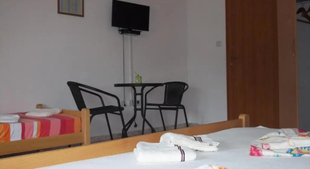 Apartments Safija, Book Apartment Dobro Voda 