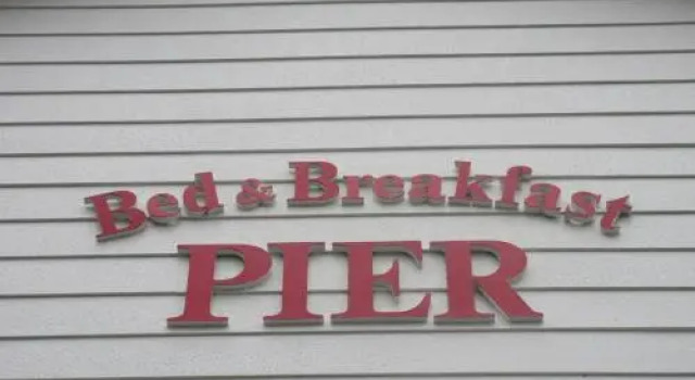 B&B Pier, Prenota Bed & breakfast Hotel a Kyushu con parcheggio, Parcheggio