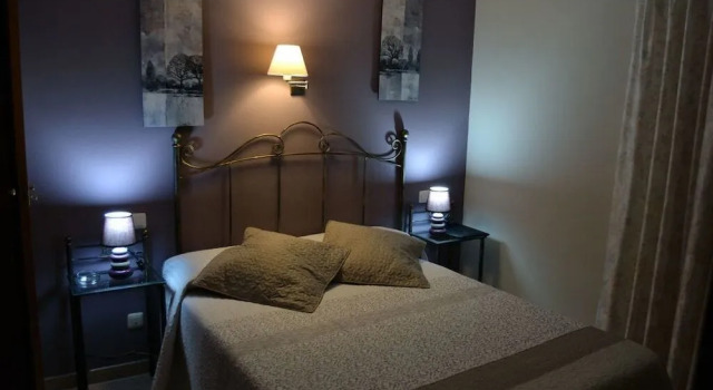 Hostal los Palacios