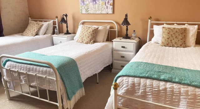 Номер Standard Stony Rise Cottage B&B
