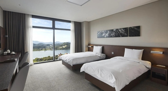 Bloomvista Hotel&Conference