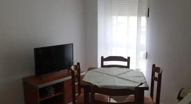 Апартаменты c 1 комнатой Summer Gate Aparthotel